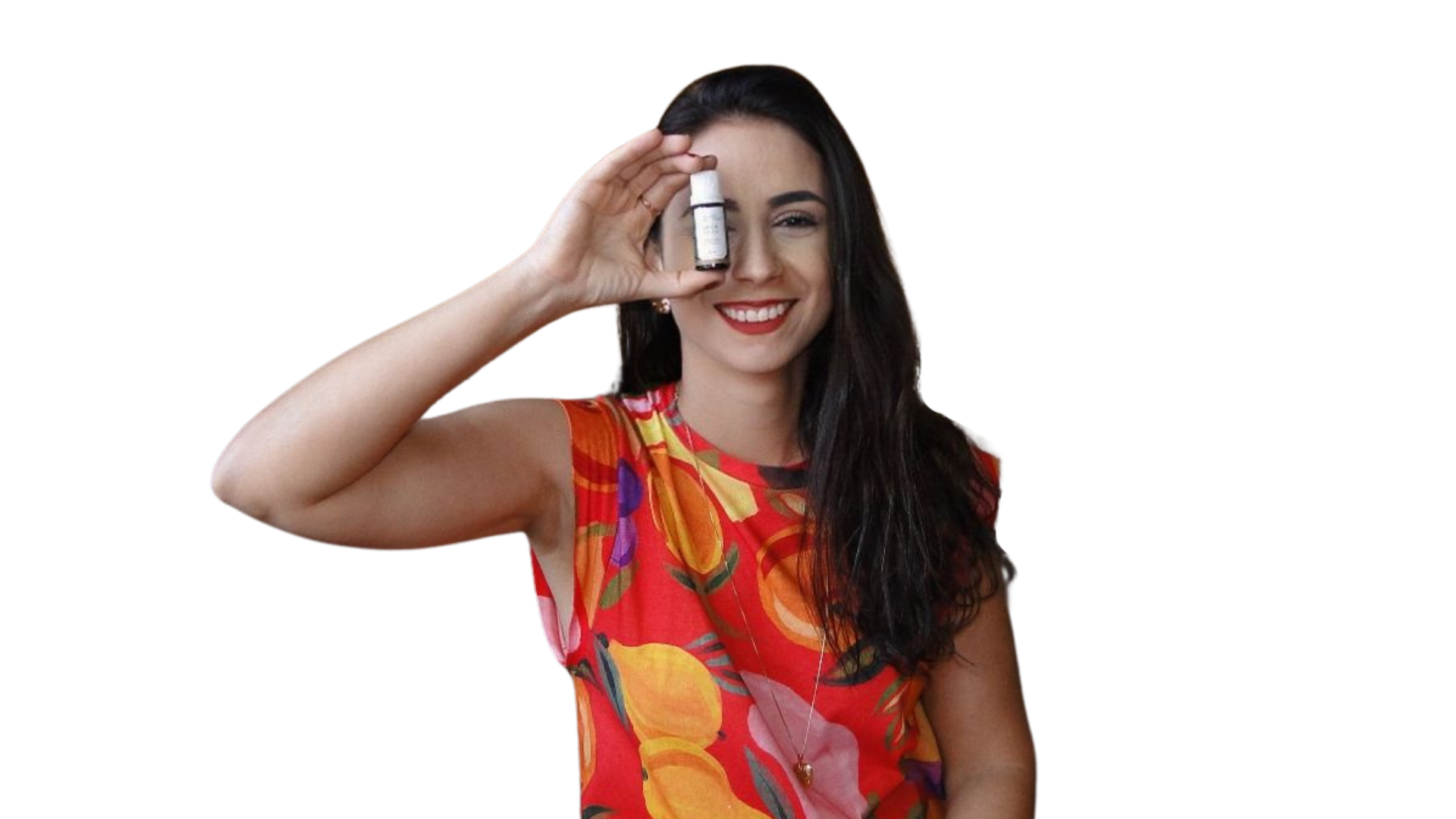 Vanessa Ramalho - Aromaterapeuta pediátrica