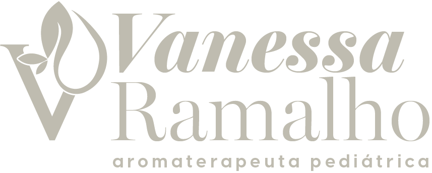 Vanessa Ramalho - Logo